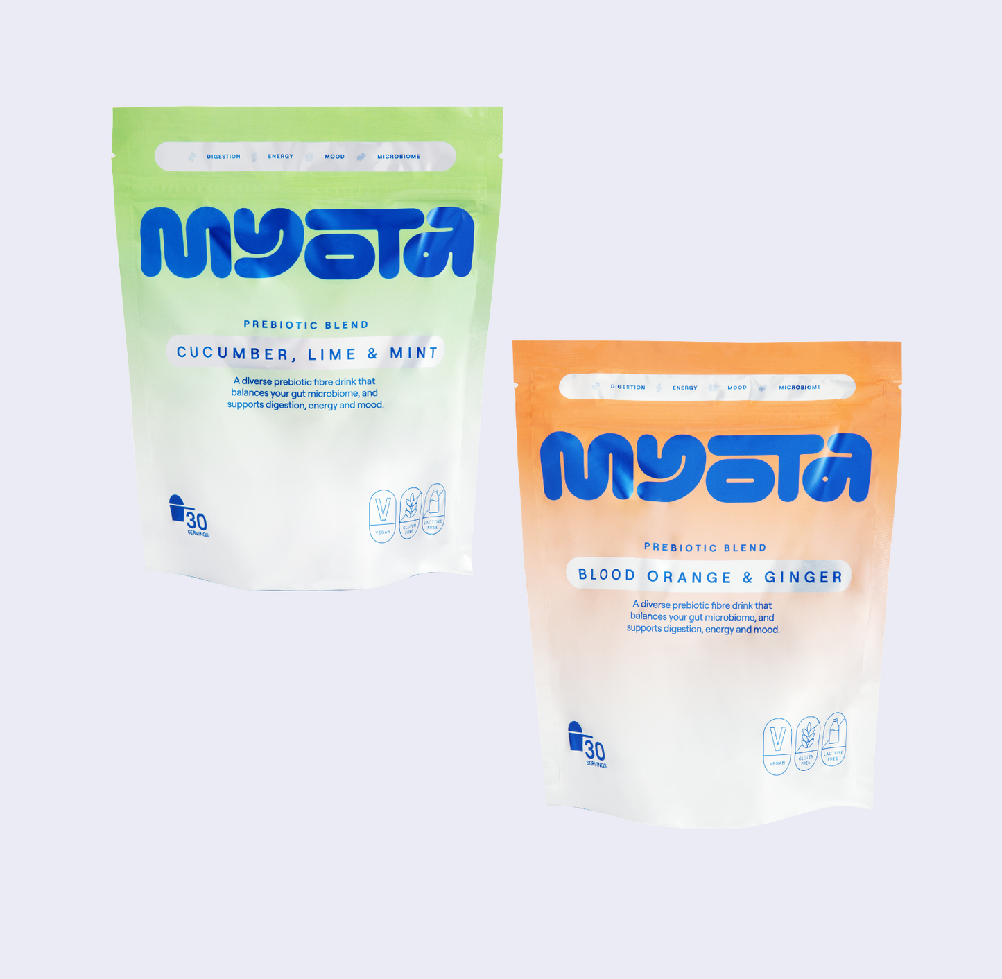 Flavoured Blends Bundle