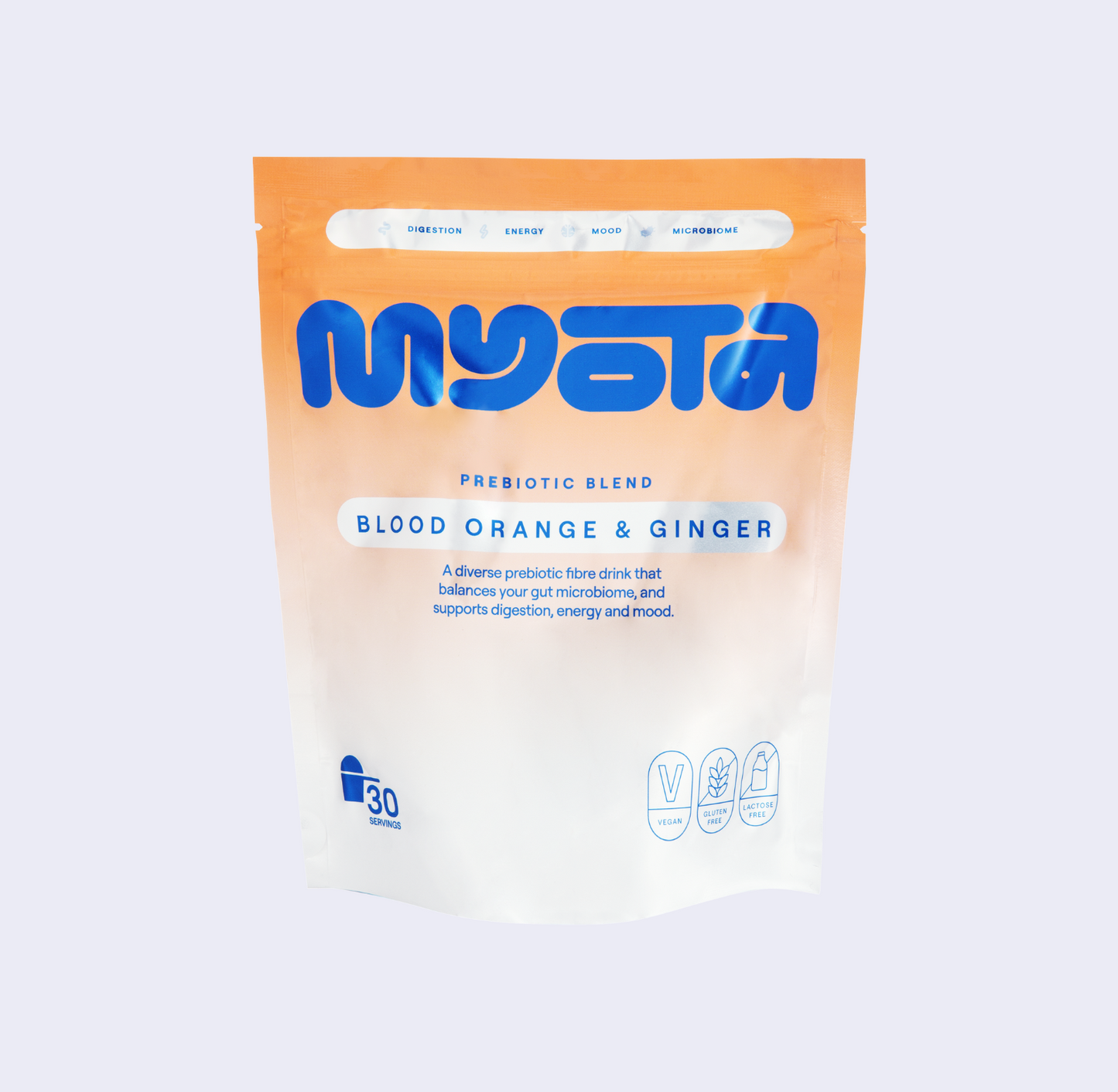 Flavoured Blends Bundle