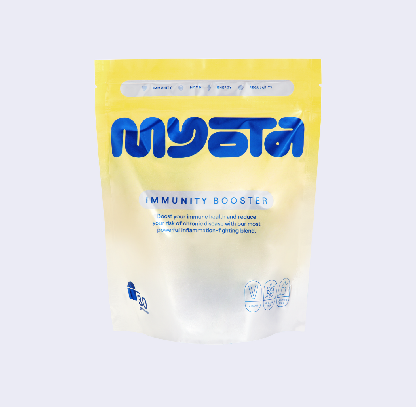 Original Blends Bundle