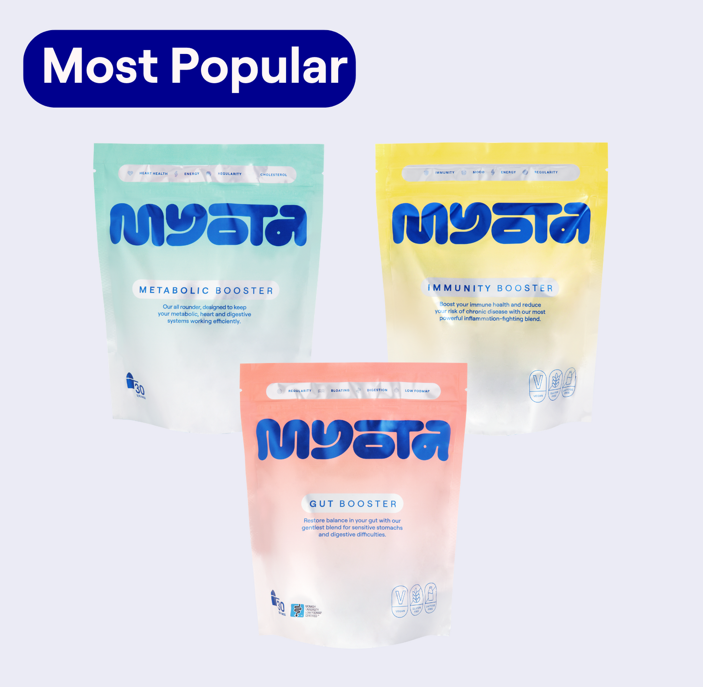 Original Blends Bundle
