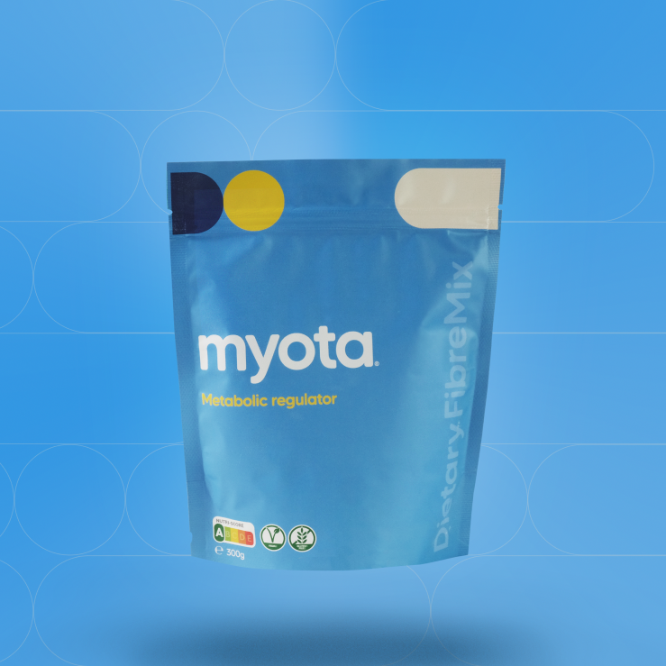 Metabolic Regulator