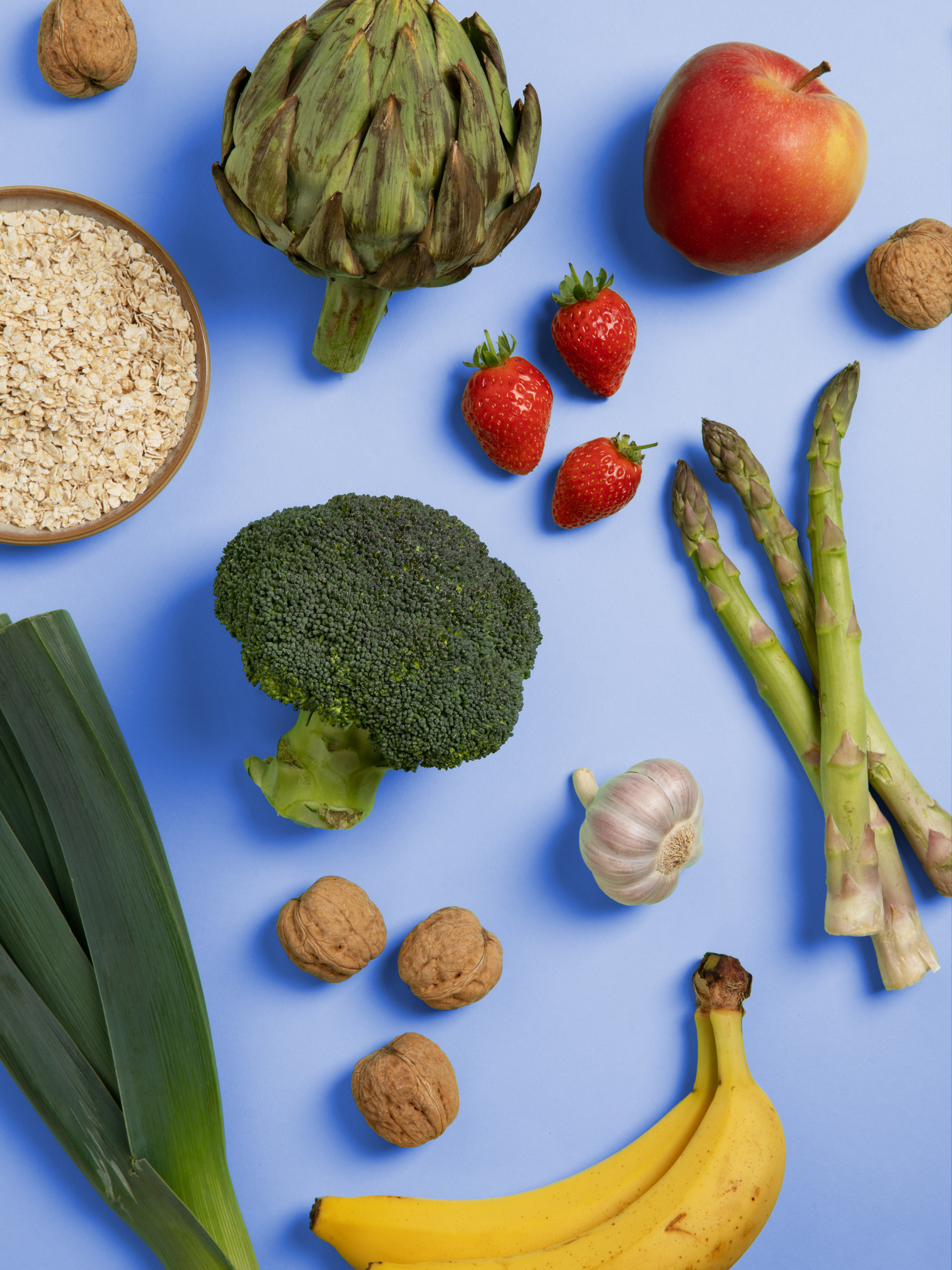 Is fibre a secret weapon for diabetes prevention?