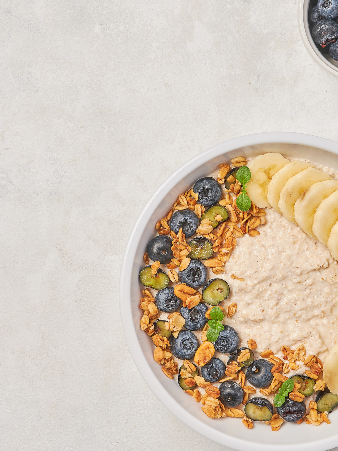 Is a high-fibre diet more important in coeliac disease?