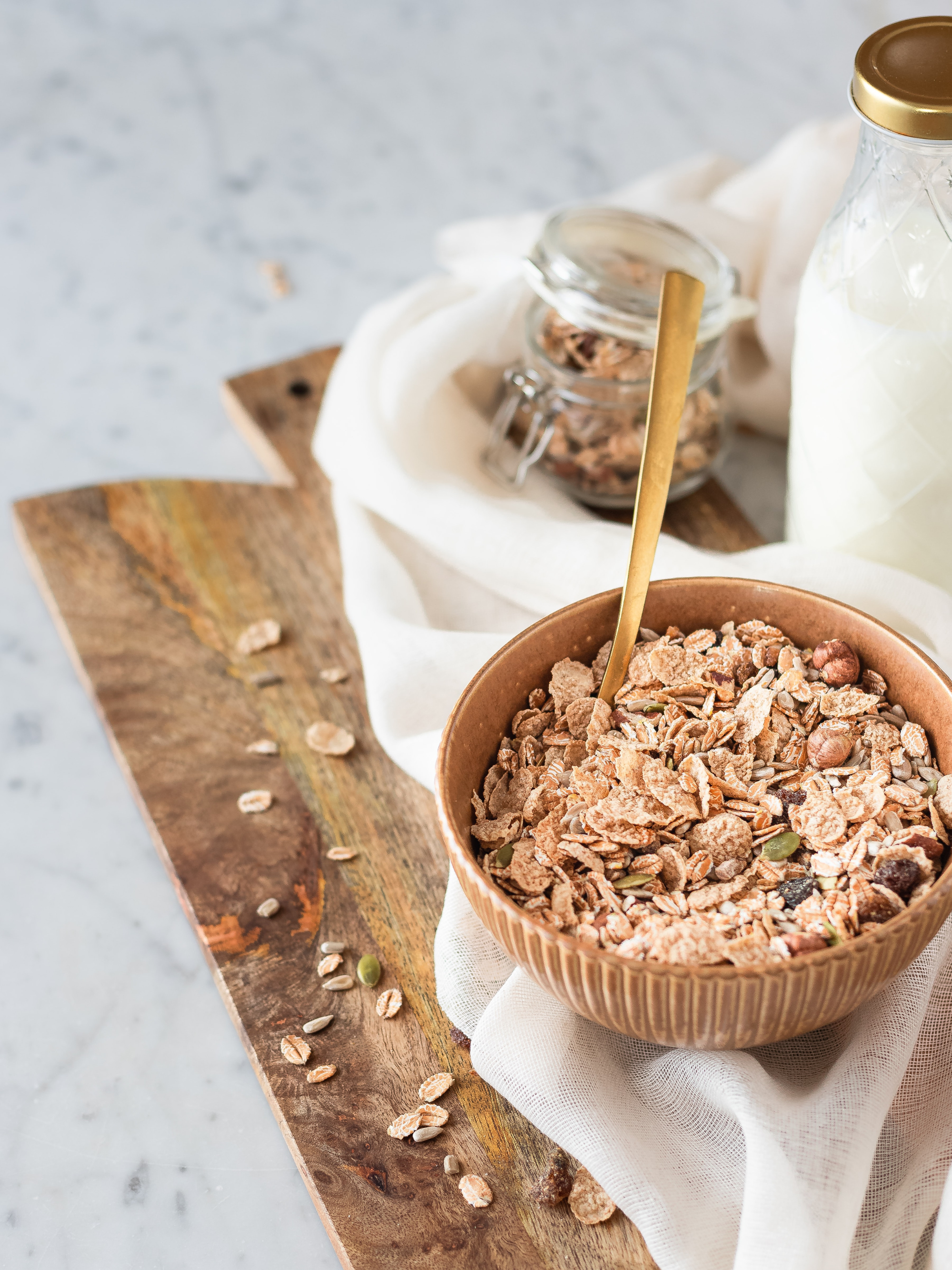 Fibre as a superfood