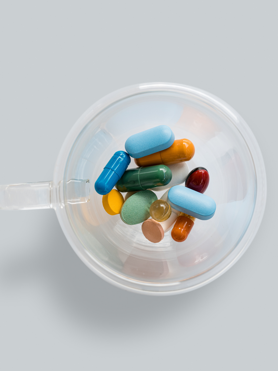 What do antibiotics do to your gut heath?