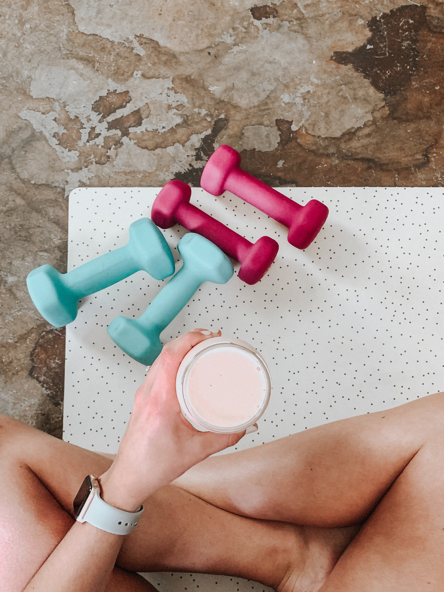 Why fixing your gut health could be the key to a better workout – Myota  Health