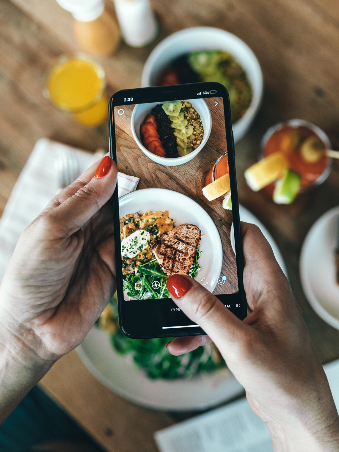 Do you need personalised nutrition? And what is it exactly?