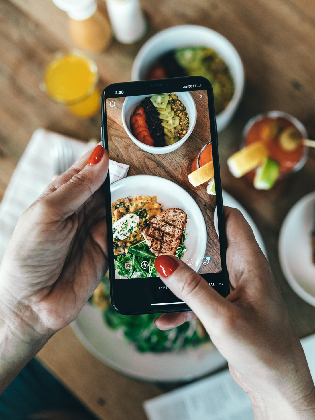 Need personalised nutrition