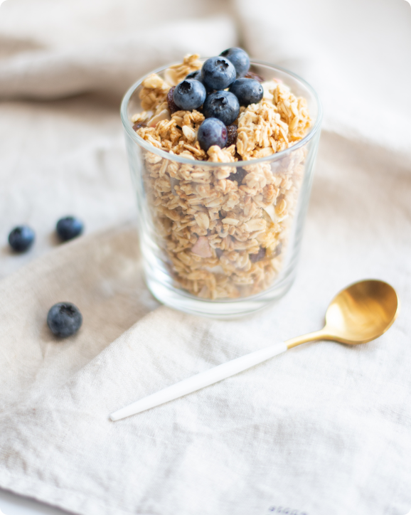 6 things I learnt from wearing a glucose monitor as a dietitian