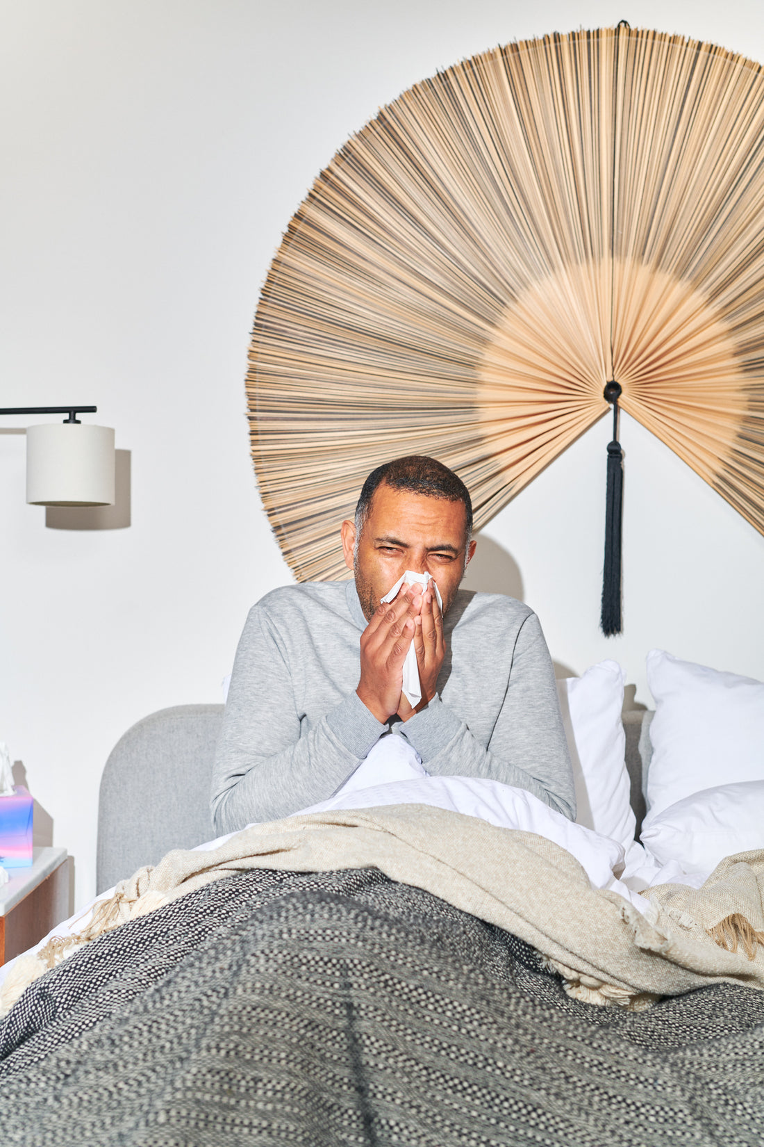 7 signs you need prebiotics in your diet