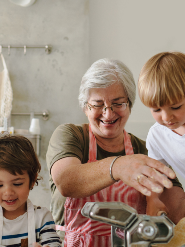 blue zones for longevity