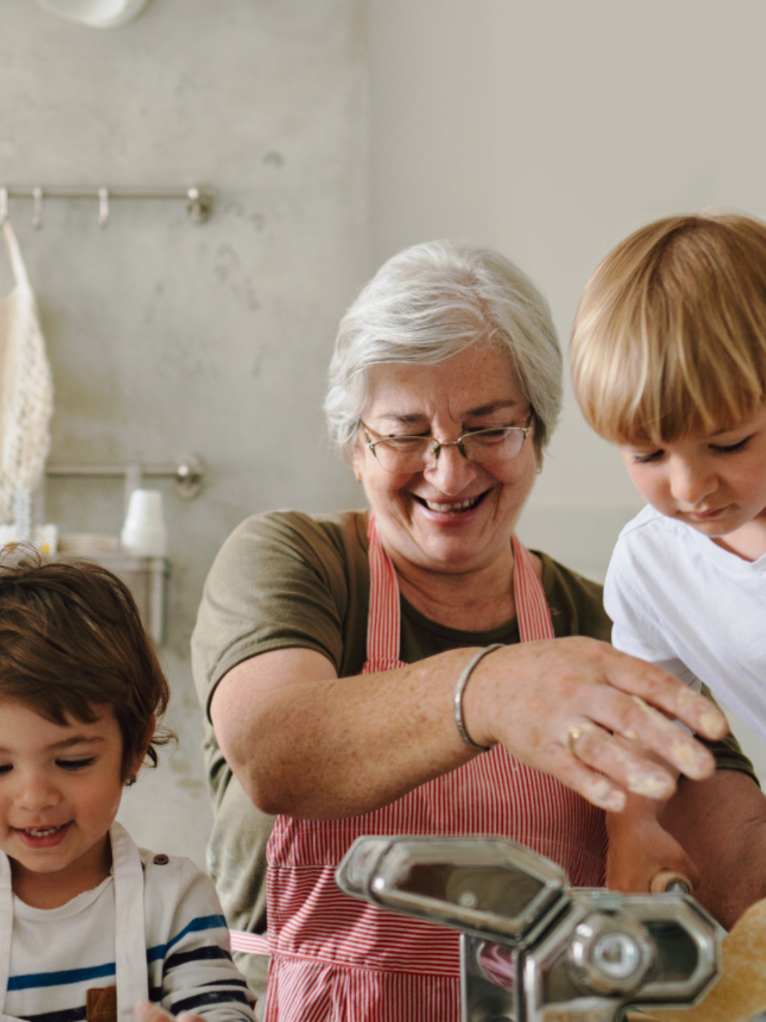 blue zones for longevity