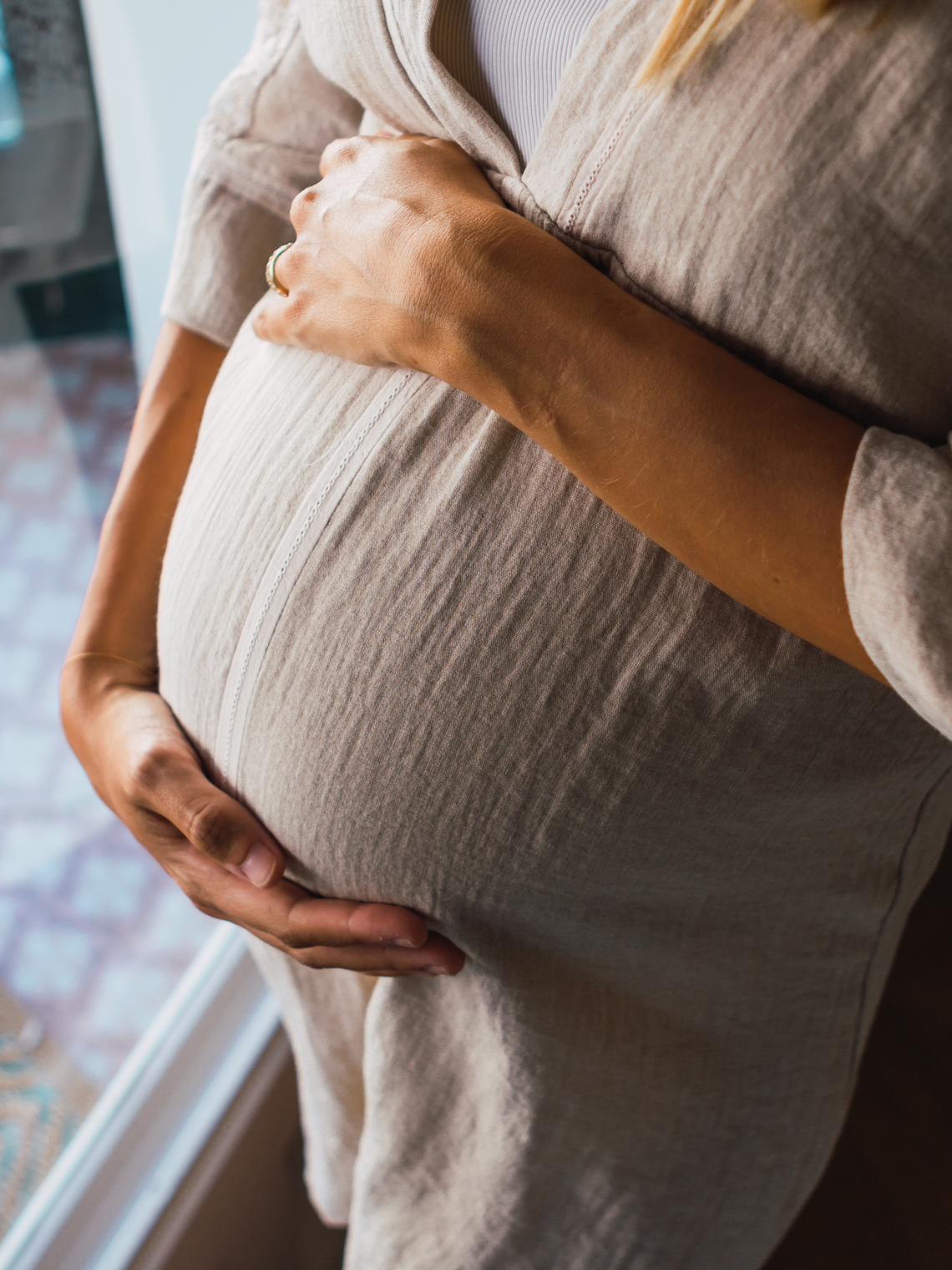 The relationship between gestational diabetes and prebiotic fibre