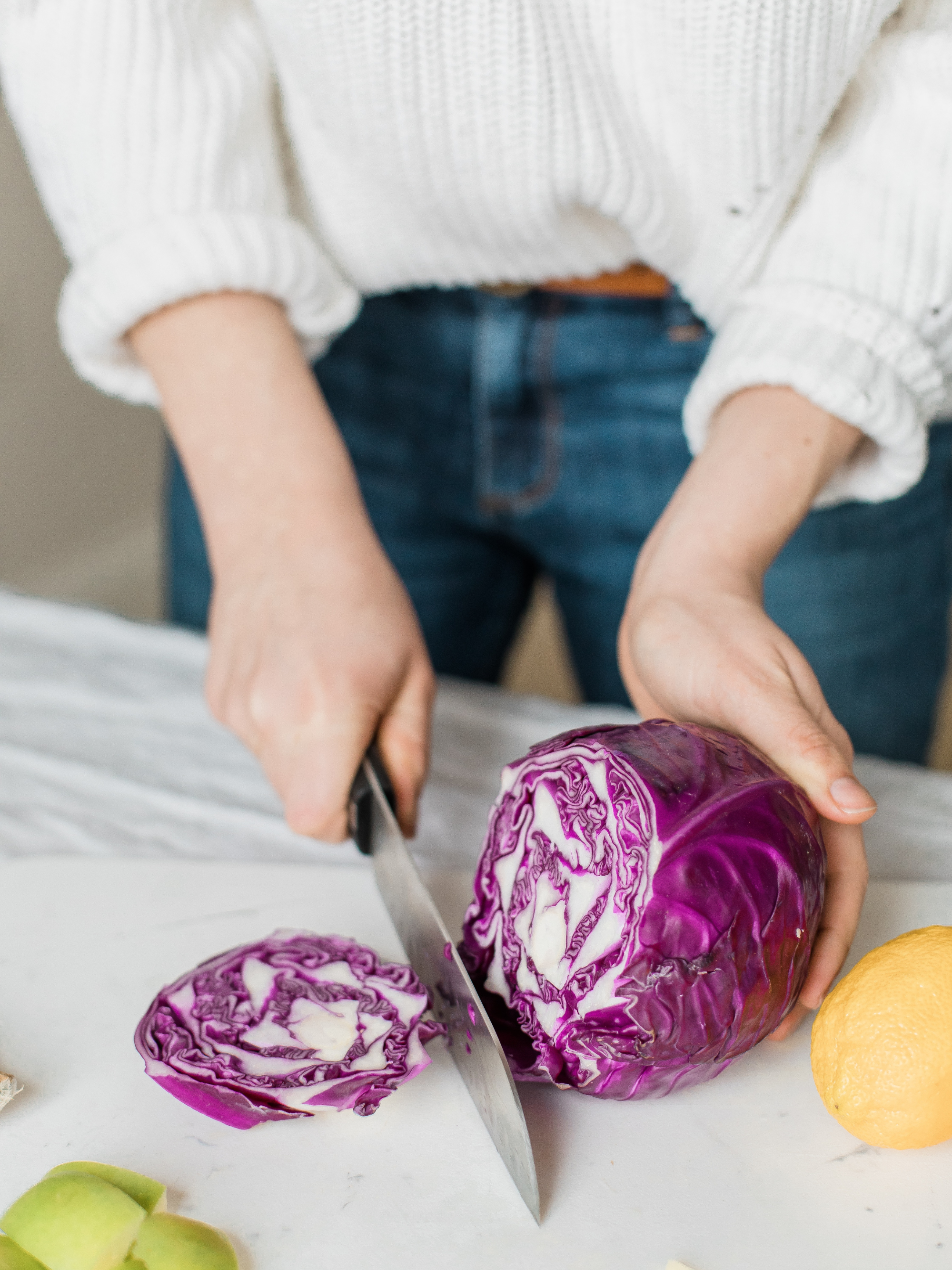 A complete guide: Supporting gut health during your menstrual cycle