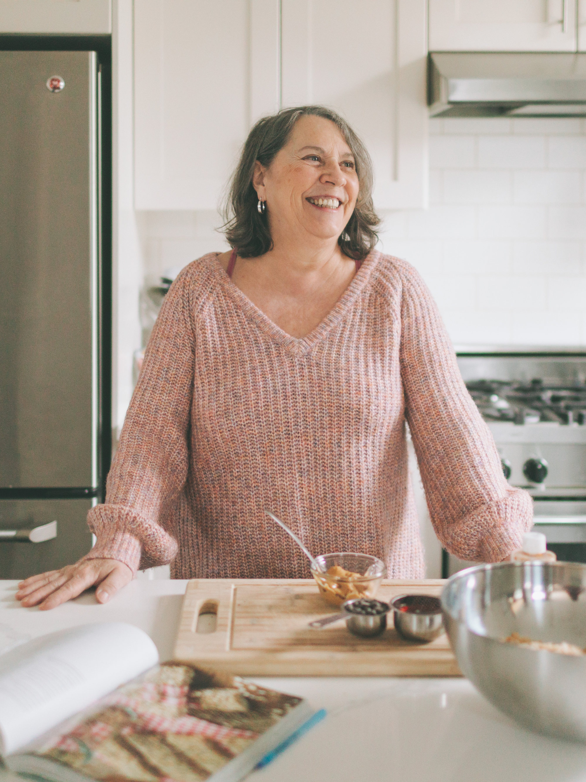 Menopause and gut health: what's the link?