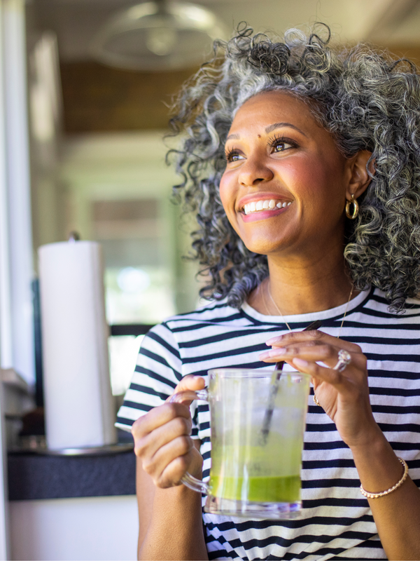 Preserving Gut Health Post-Menopause: A Comprehensive Guide