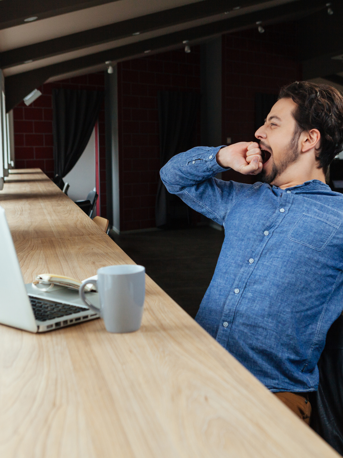 How does poor gut health affect my sleep?