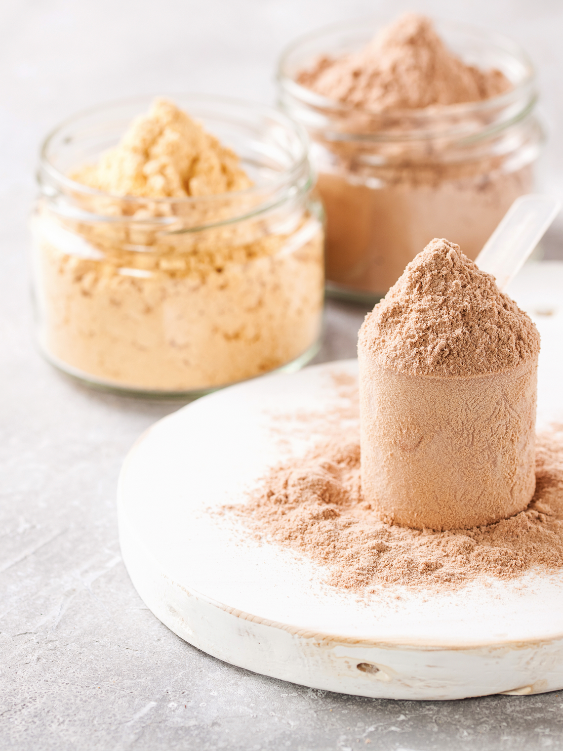 The best products to promote good gut health