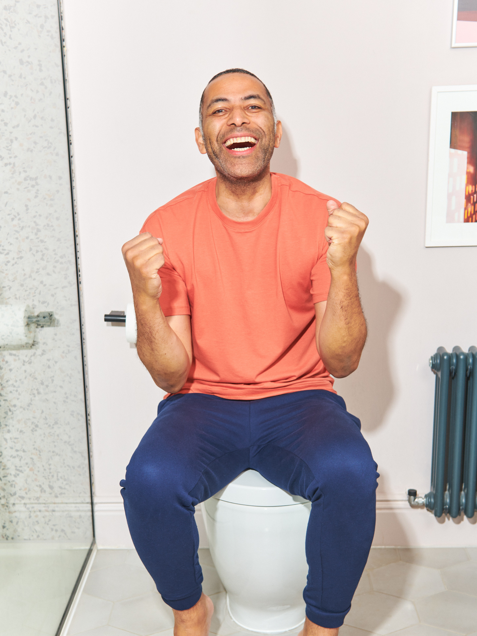 Feeling Stuck? Here's your guide to combat constipation