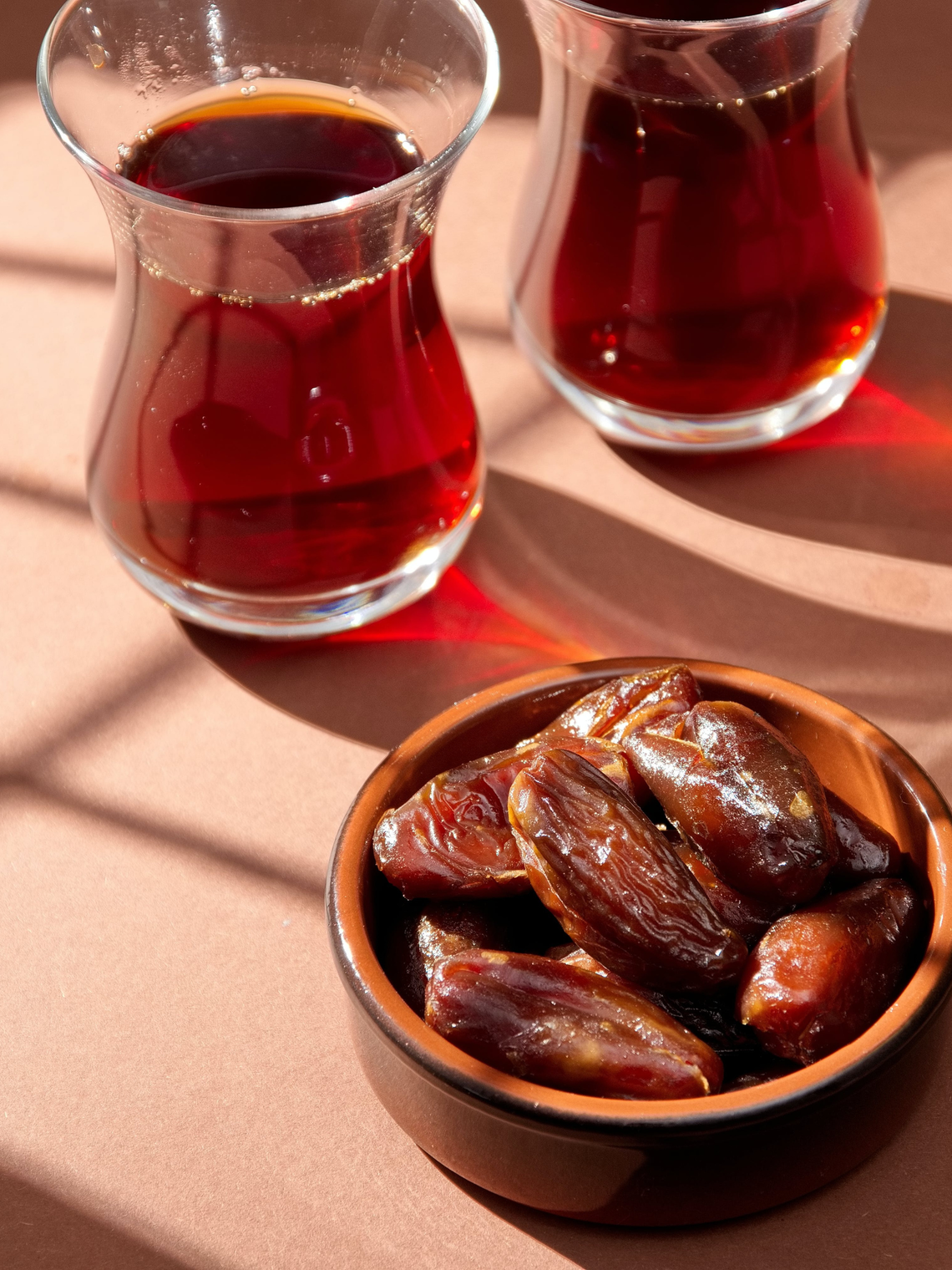 How to support your gut health this Ramadan