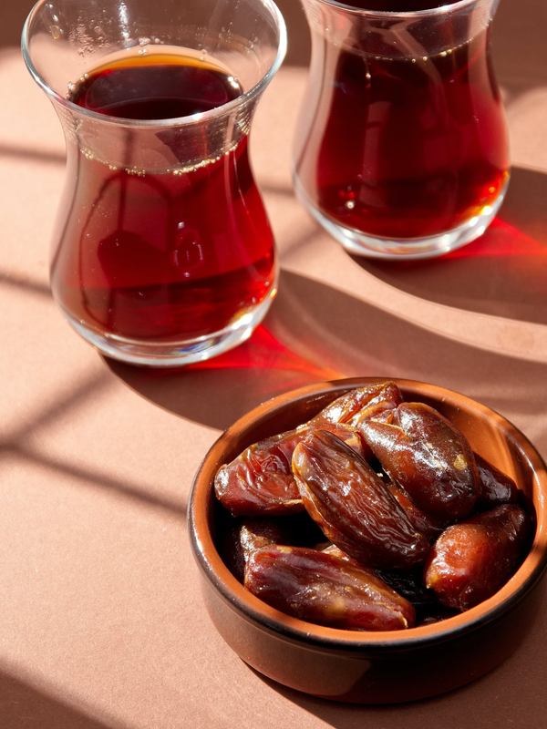 How to support your gut health this Ramadan
