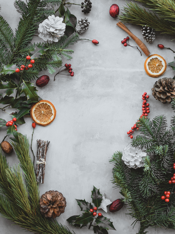 Gut Health over Christmas