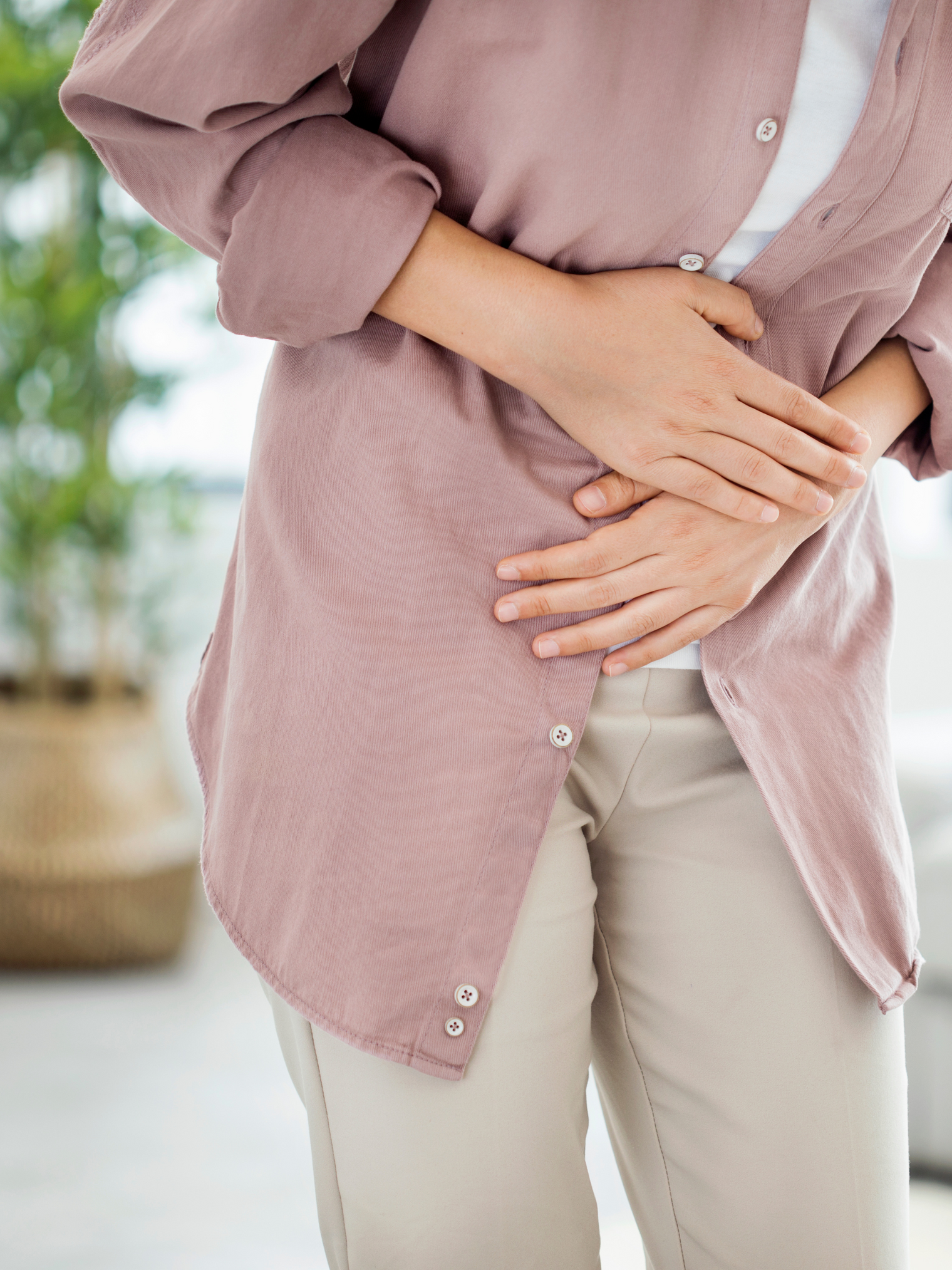 What is the Link Between Endometriosis and Gut Health?