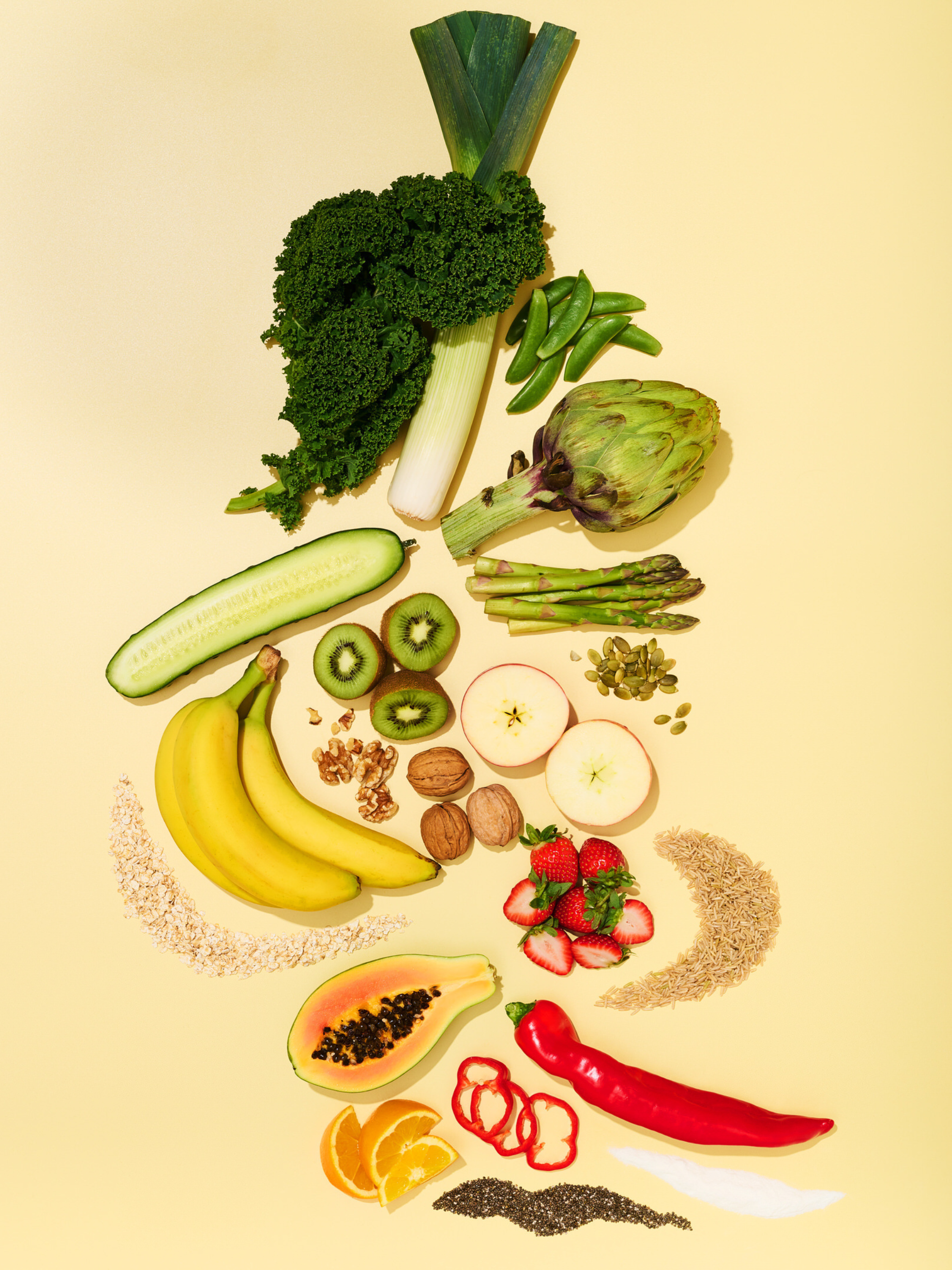 Top tips every gut expert is talking about 