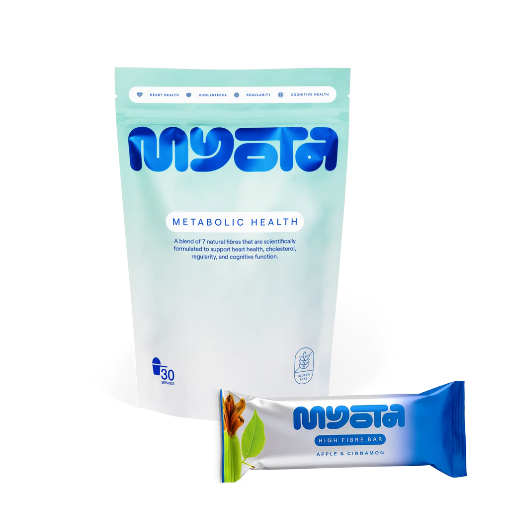 One-off 1 month bundle (Metabolic Health)