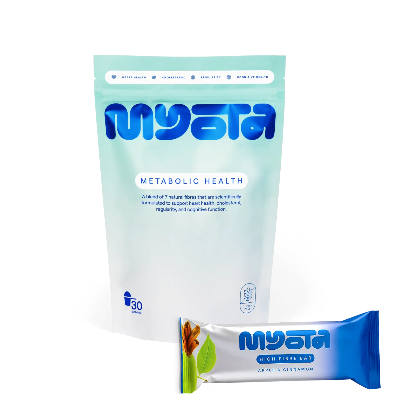 One-off 1 month bundle (Metabolic Health)