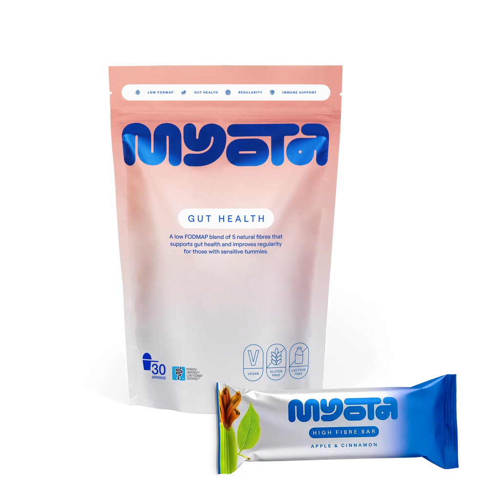 One-off 1 month bundle (Gut Health)