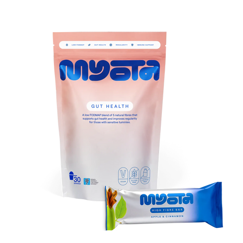 One-off 1 month bundle (Gut Health)