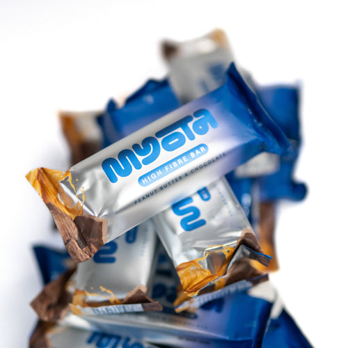 Prebiotic Fibre Bars