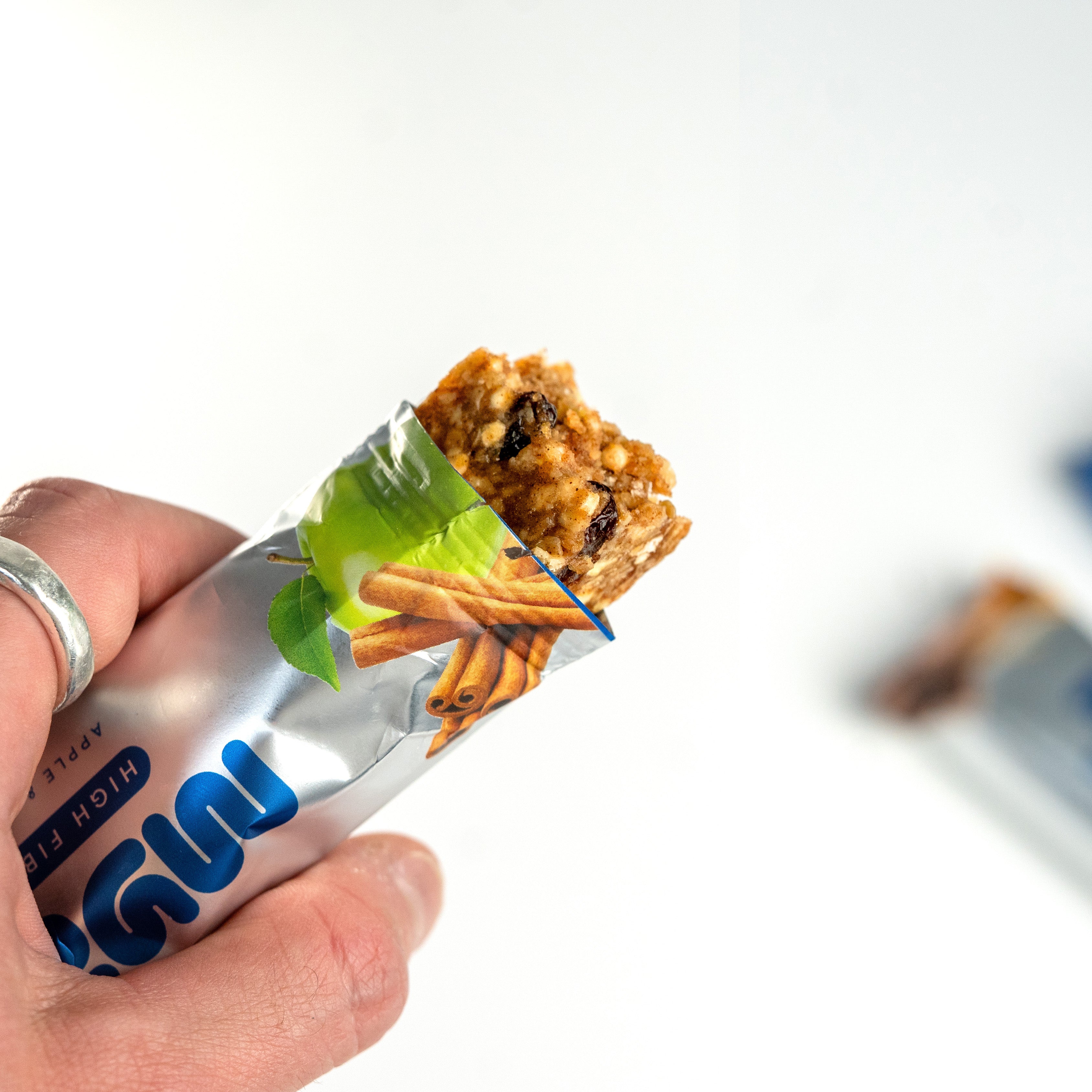 Prebiotic Fibre Bars