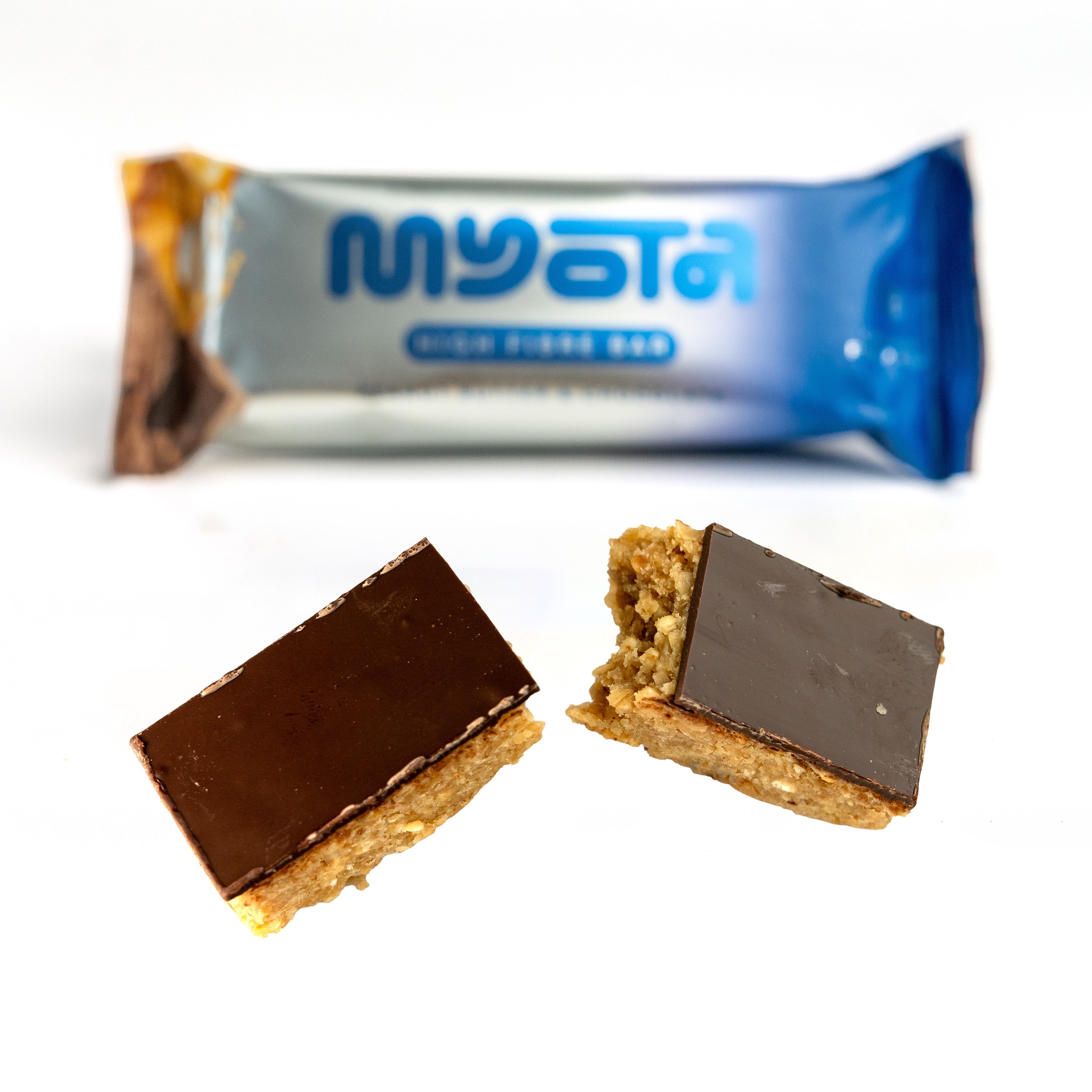 Prebiotic Fibre Bars