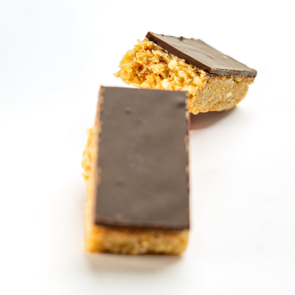 Prebiotic Fibre Bars