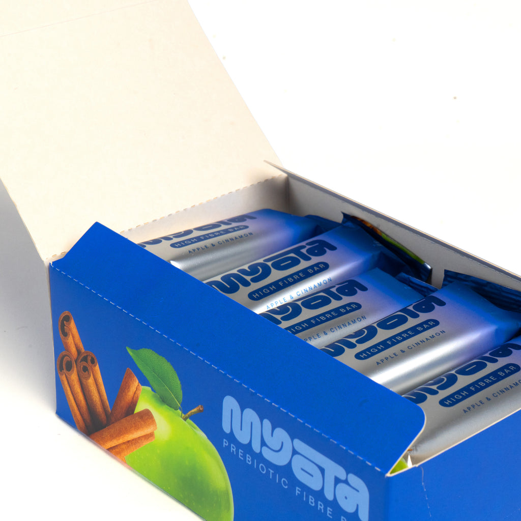 Prebiotic Fibre Bars