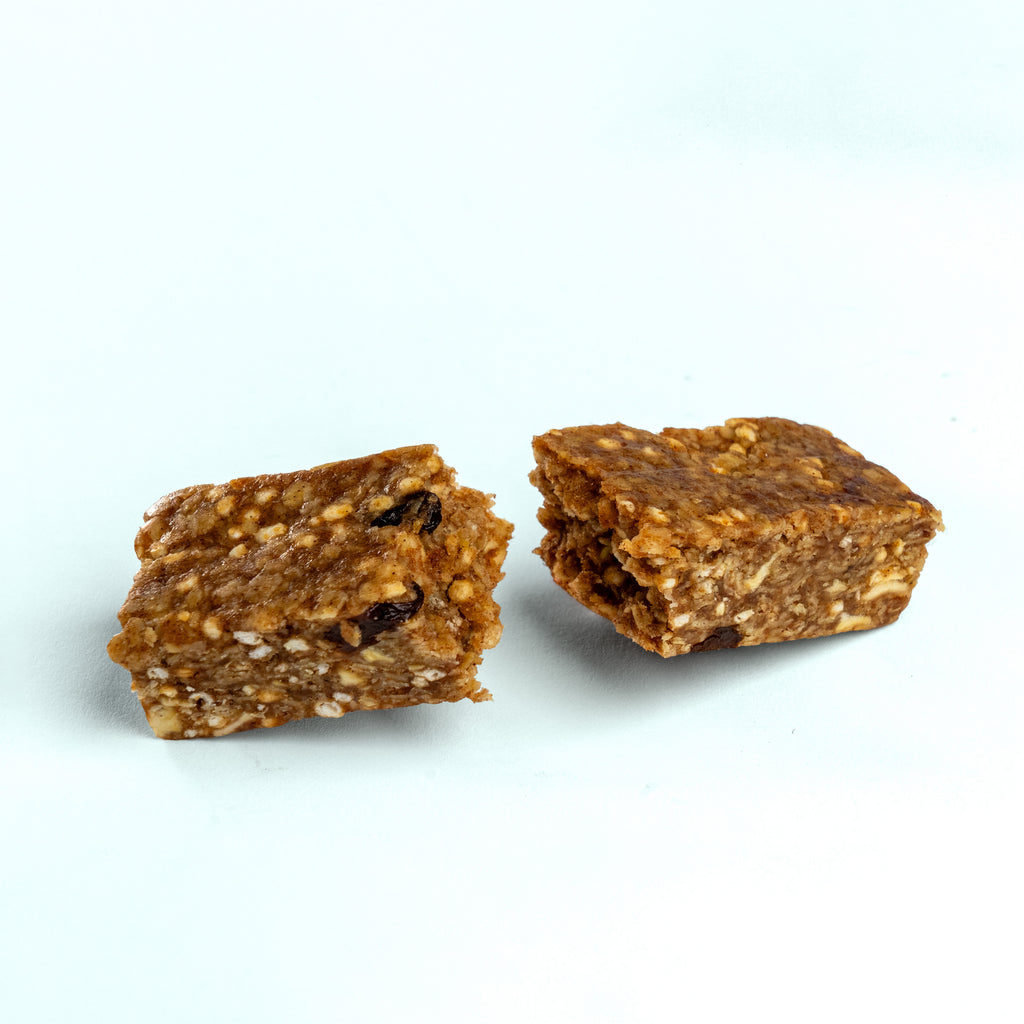 Prebiotic Fibre Bars