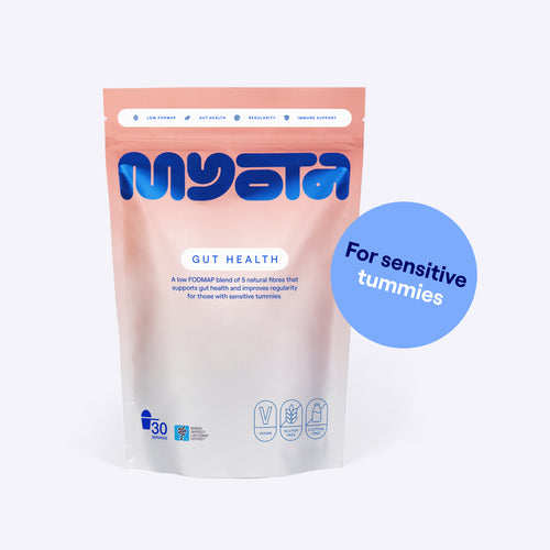 Gut Health fibre blend