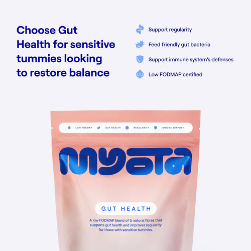 Gut Health fibre blend