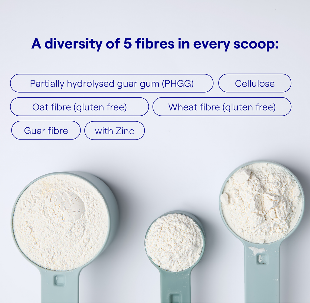 Gut Health fibre blend