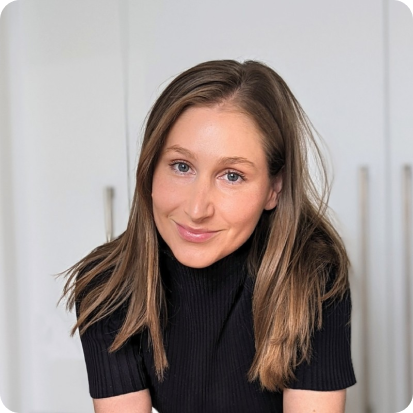 Dr Caitlin Hall, APD, PhD