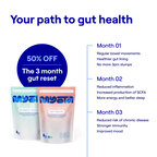 January Sale: Three month trial + free Starter Kit