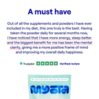 January Sale: Three month trial + free Starter Kit