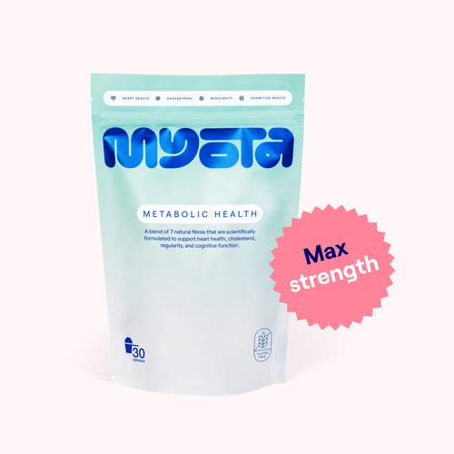 Metabolic Health fibre blend