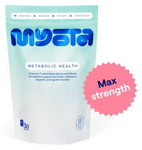 Metabolic Health fibre blend (3-pack trial)