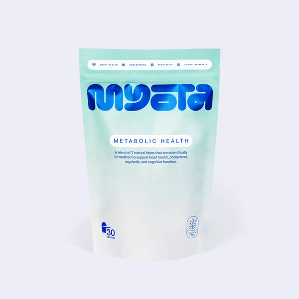 Metabolic Health fibre blend