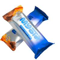 Prebiotic Fibre Bars