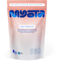 Gut Health fibre blend (3-pack trial)