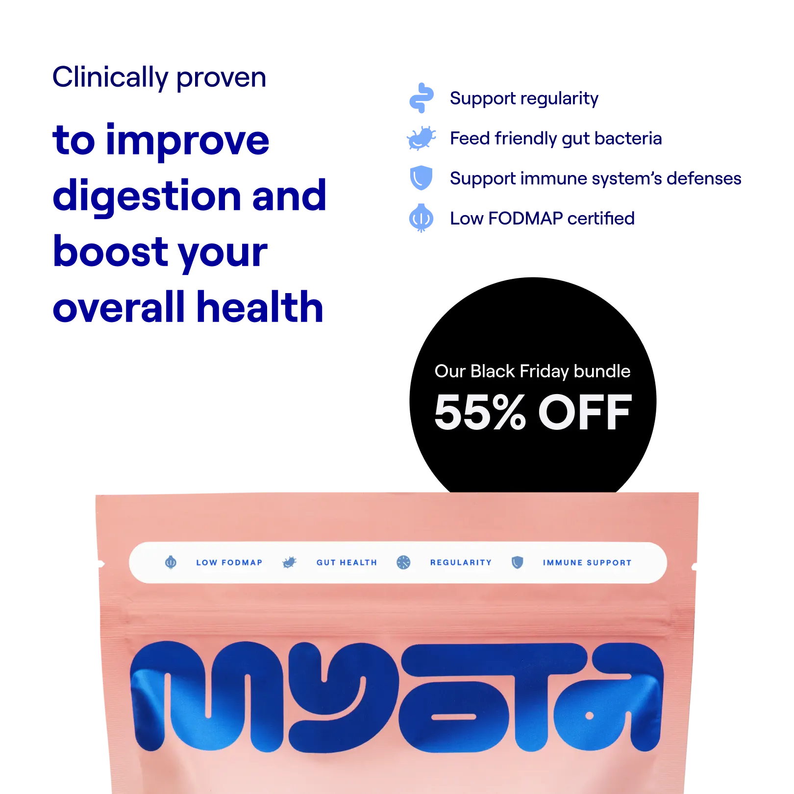 Black Friday Deal: Quarterly Fibre Subscription with free Starter Kit